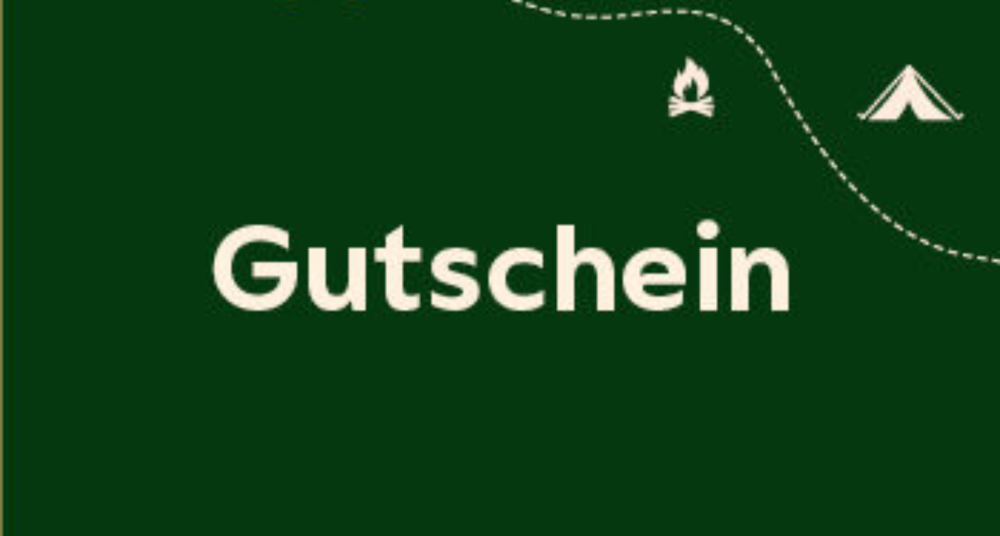 gutschein